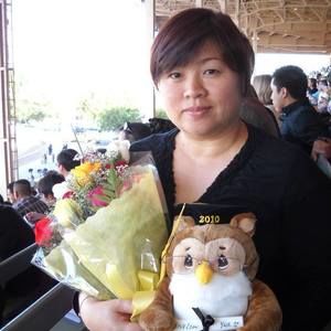 Meet your Posher, Monica